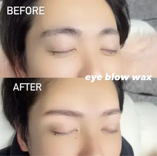 アイブロウ eyelash Amuly.所属・Amuly momoの眉毛・アイブロウイメージ