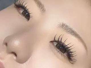 マツエク・マツパ LUNA 🎀のマツエク・マツパデザイン