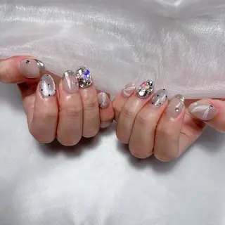 ネイル -nail salon-Reward所属・nail salon Rewardのネイルデザイン