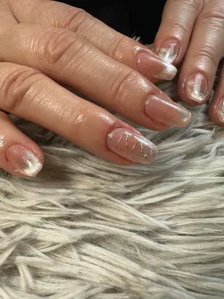 ネイル maison de charme Beauté所属・Beaute IORIのネイルデザイン