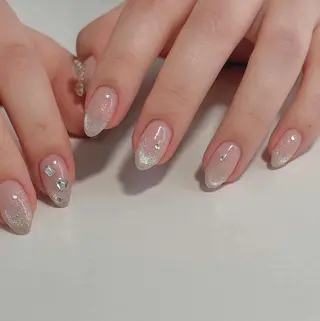 ネイル Sora Nail所属・Sora Nailのネイルデザイン