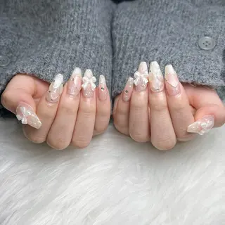 ネイル ぱん ちゃんのネイルデザイン