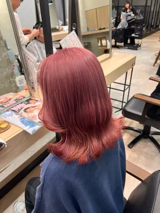 ミディアム カラー TRU 🌙アスミ🌙のマツエク・マツパデザイン