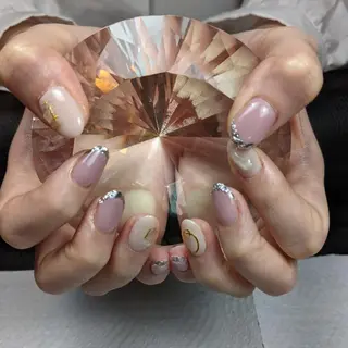 ネイル Nail SIRANGANAのネイルデザイン