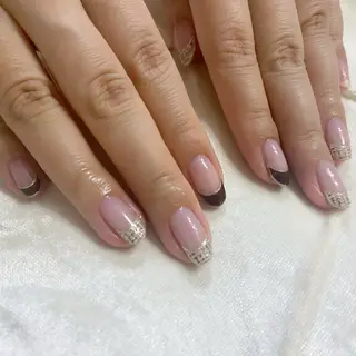 ネイル パラジェル登録サロンfeerique所属・Uchida Mayunaのその他イメージ