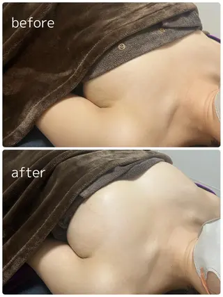 女性専用🌷Lily 有薗の眉毛・アイブロウイメージ