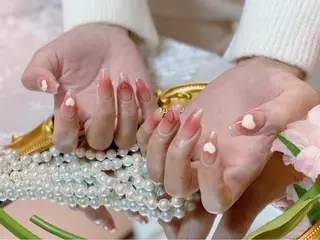 ネイル MSSugar Nailのネイルデザイン