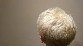 ショート カラー メンズ 【メンズ専門】 田口雄也のヘアスタイル