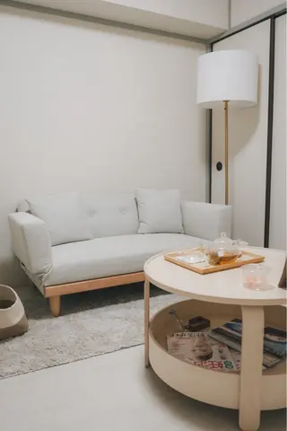 harimoon仙台所属・美容鍼灸＆美バスト harimoonのエステ・リラクイメージ