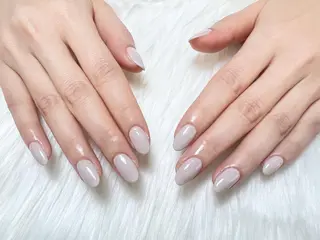 ネイル 渡邊 亜貴のネイルデザイン