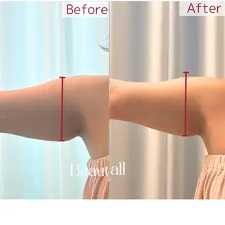 Lien オーナー　山口智嘉のエステ・リラクイメージ