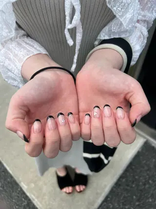 ネイル LACHIC所属・LACHIC NOZOMIのネイルデザイン