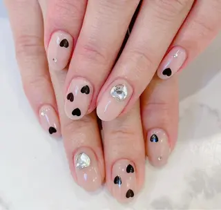 ネイル VENUS _Jrのネイルデザイン