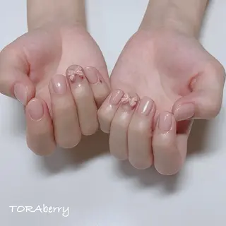 ネイル ネイリスト なつみのネイルデザイン