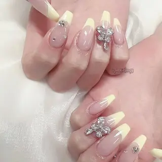 ネイル Dark honey スカルプ専門原宿店のネイルデザイン