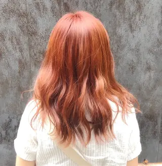 ロング カラー 🐶伊藤 弘夢🐶のその他イメージ