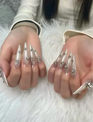 ネイル TIDY .のネイルデザイン