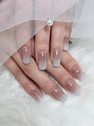 ネイル Maggie sawaのネイルデザイン