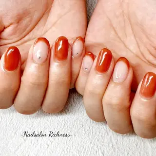 ネイル I. Yukariのネイルデザイン