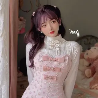 ロング カラー 💗トレンドモテヘア Natsumi 💗のヘアスタイル