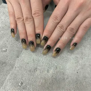 ネイル écle nail&eyeのネイルデザイン