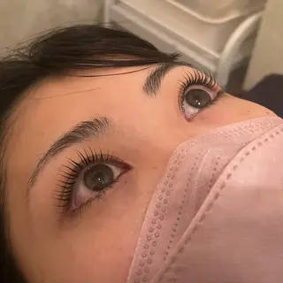 マツエク・マツパ 似合わせまつパ︎︎ 👀 ︎ /Otoeのマツエク・マツパデザイン