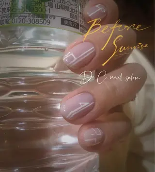 ネイル DC nail salonのネイルデザイン