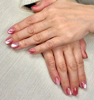 ネイル nailroom HARU.のネイルデザイン