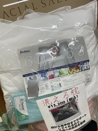 ネイル マツエク・マツパ アイブロウ 小倉 麻由のエステ・リラクイメージ