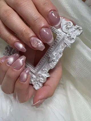 ネイル YOIネイルサロン所属・YOI ゆみのネイルデザイン