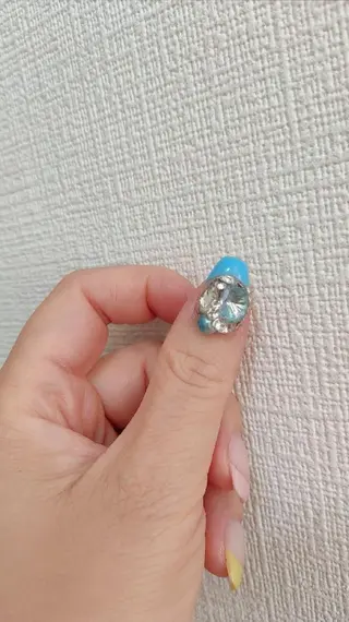 ネイル E·U·B ネイル所属・横浜市中区曙町 E·U·Bネイルのネイルデザイン