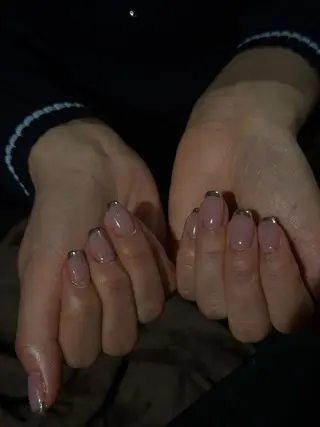 ネイル shimizu yuuのネイルデザイン