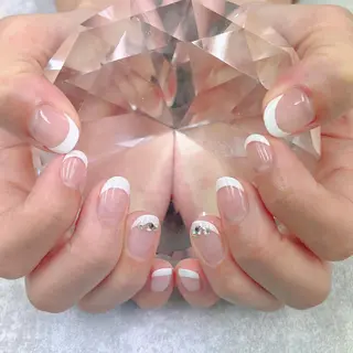 メンズ ネイル ブルーデイジー栄本店所属・BlueDaisy 栄本店のネイルデザイン