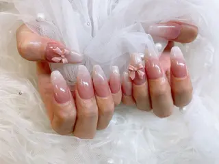 ネイル cachette staff🌟のネイルデザイン