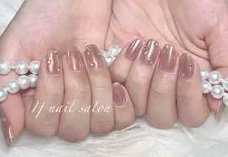 ネイル Ya yaのネイルデザイン