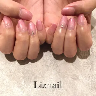 ネイル Rawr / saoriのネイルデザイン