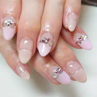 ネイル SEPTNAIL 中澤のネイルデザイン