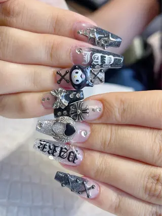 ネイル naildesign BESTのネイルデザイン