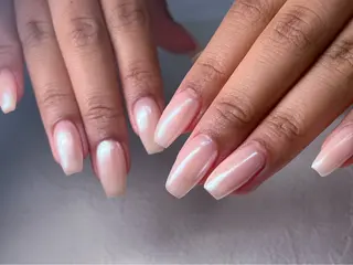 ネイル GO TODAY SHAiRE SALON所属・aya アヤのネイルデザイン