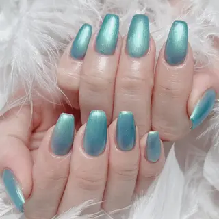 ネイル Diamond 🚢のネイルデザイン