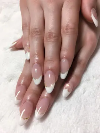 ネイル N Kaoriのネイルデザイン