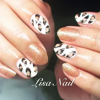 ネイル 🎀 RI🎀のネイルデザイン