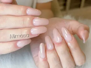 ネイル 🤍Hazel 吉祥寺🤎のネイルデザイン