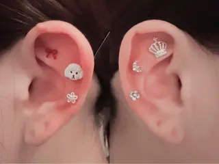 x8em _kのエステ・リラクイメージ