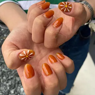 ネイル plaire sojaのネイルデザイン