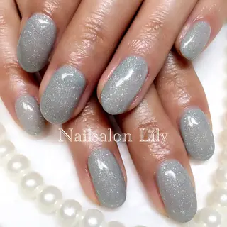 ネイル Nailsalon Lilyのネイルデザイン