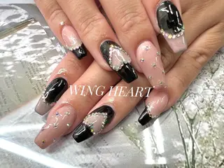 ネイル I. AYUMIのネイルデザイン