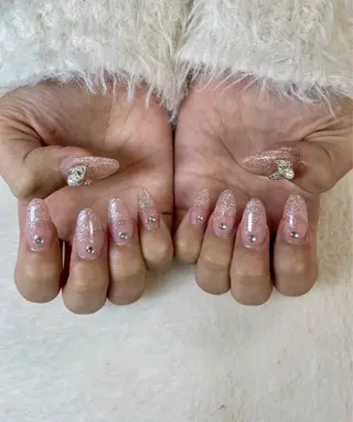 ネイル Epokku ネイルサロンのネイルデザイン