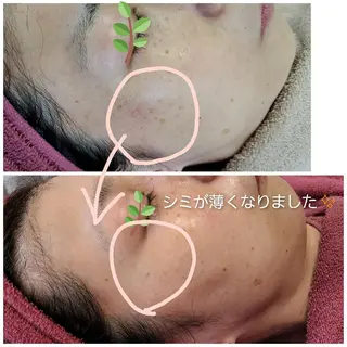 パーソナルカラー・骨格/顔診断【eternity】所属・【トータル美容】 Eternityのその他イメージ