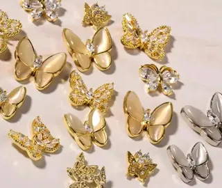 ネイル 「Honey NAIL新宿店」所属・Honey スカルプ専門店のネイルデザイン